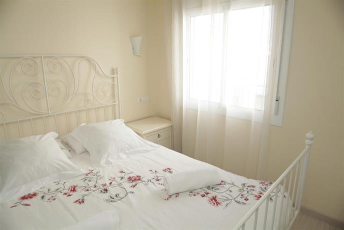Barnapartments Rambla Cataluna