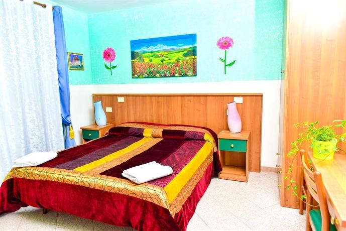 A Casa Simpatia