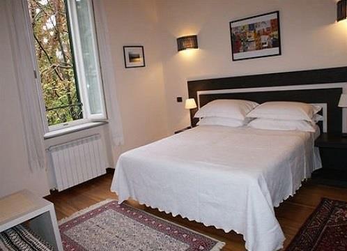 Palm Gallery Hotel