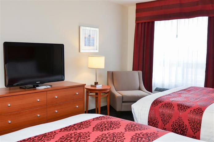 Best Western Thompson