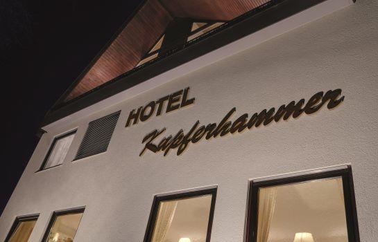 Hotel Am Kupferhammer