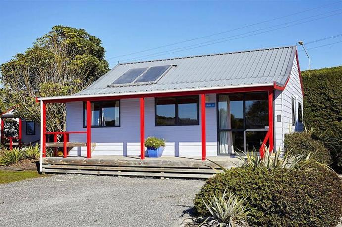 Kaikoura Top 10 Holiday Park Compare Deals