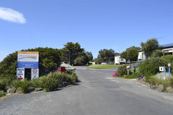 Photo: Marengo Holiday Park Photo: Marengo Holiday Park