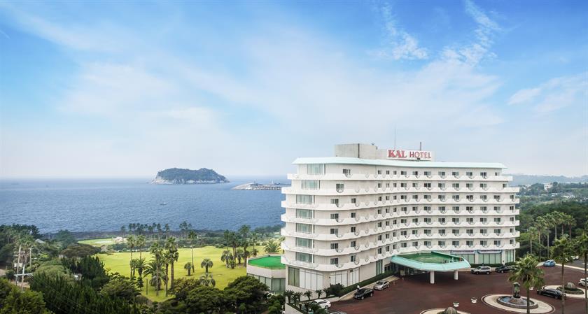 Seogwipo KAL Hotel