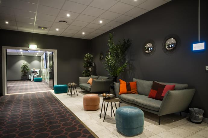 Scandic Bodø