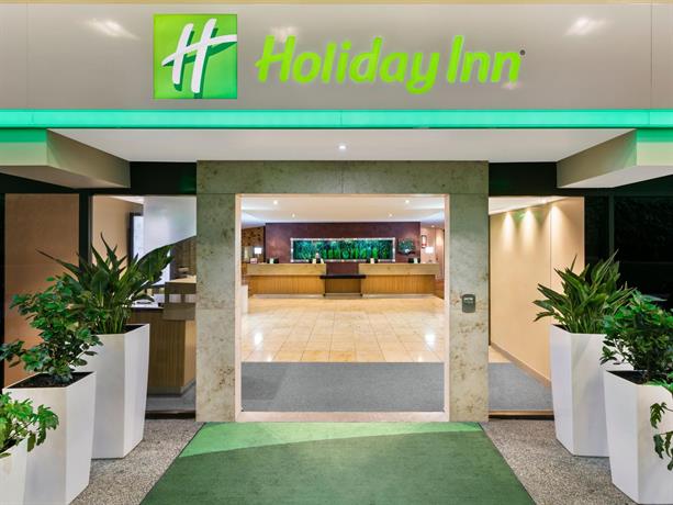 Holiday Inn Auckland Airport