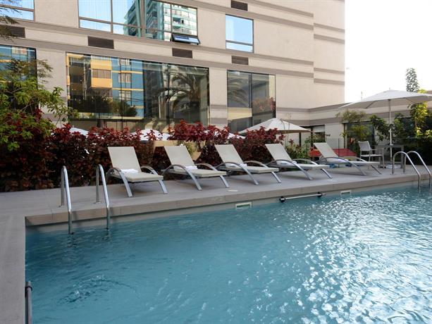 Holiday Inn Express - Antofagasta
