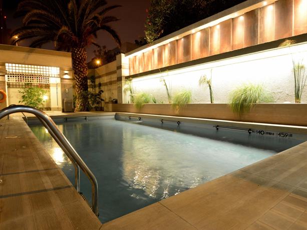 Holiday Inn Express - Antofagasta