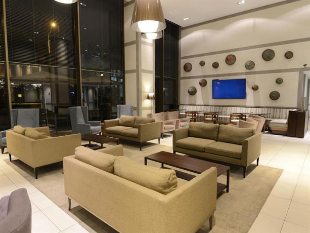 Holiday Inn Express - Antofagasta
