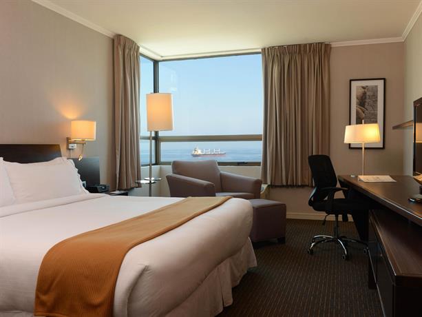 Holiday Inn Express - Antofagasta