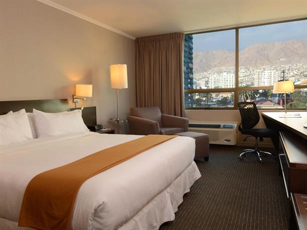 Holiday Inn Express - Antofagasta