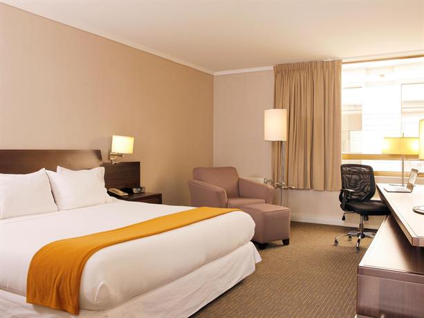 Holiday Inn Express - Antofagasta