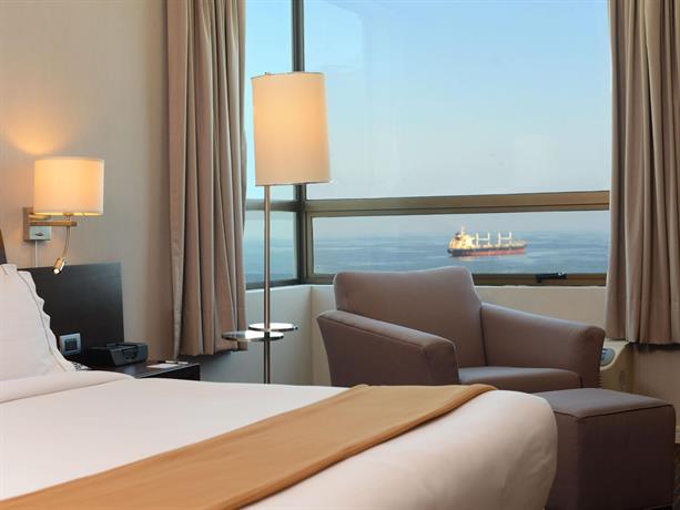Holiday Inn Express - Antofagasta