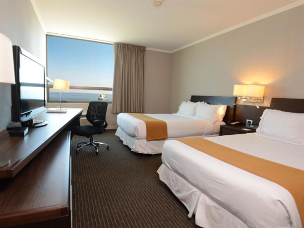 Holiday Inn Express - Antofagasta