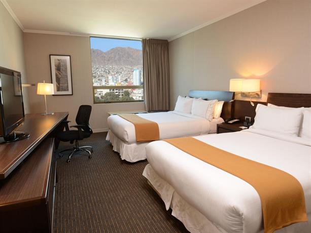 Holiday Inn Express - Antofagasta