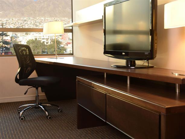 Holiday Inn Express - Antofagasta