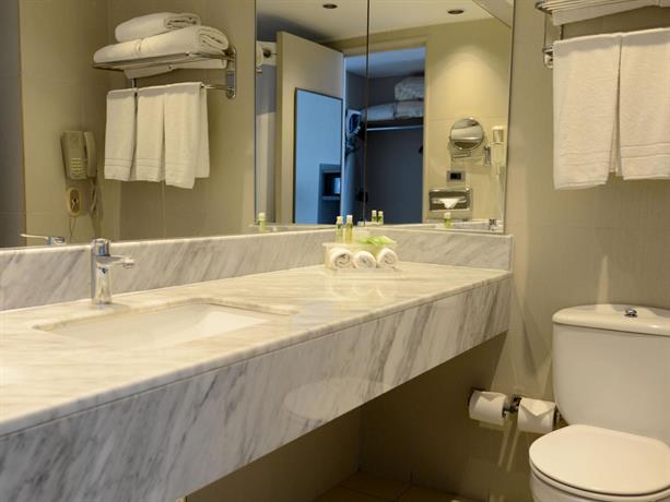 Holiday Inn Express - Antofagasta