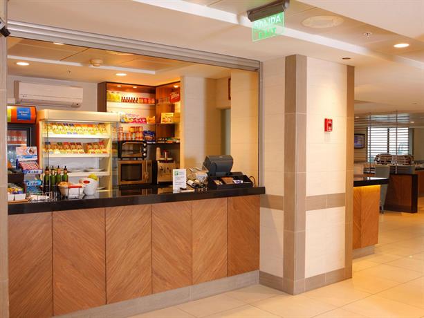 Holiday Inn Express - Antofagasta