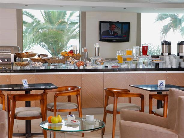 Holiday Inn Express - Antofagasta