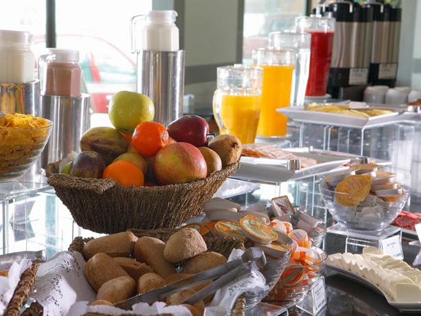 Holiday Inn Express - Antofagasta