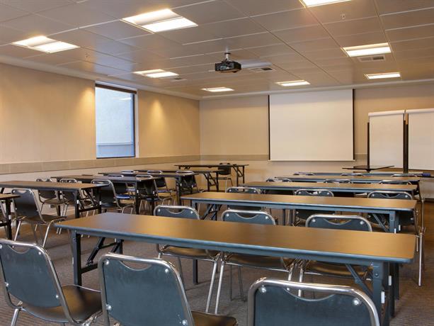 Holiday Inn Express - Antofagasta