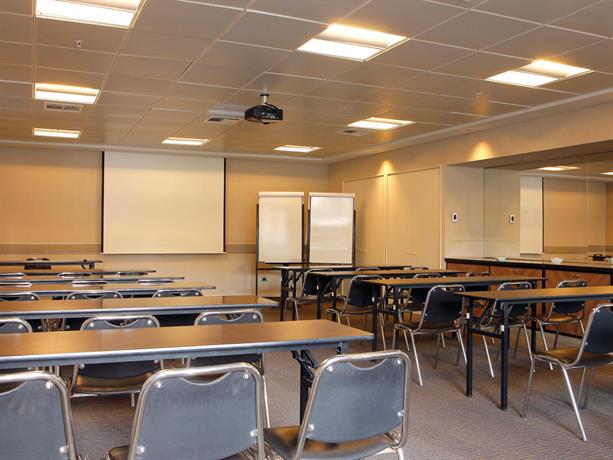 Holiday Inn Express - Antofagasta
