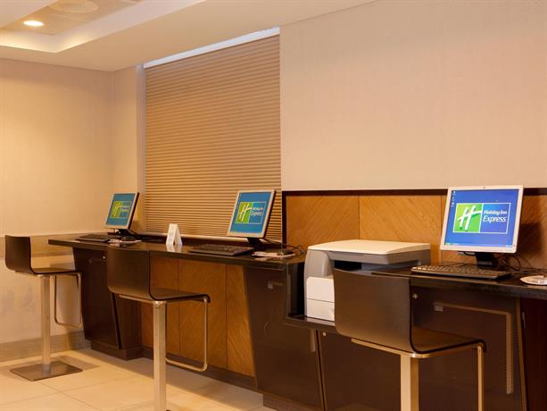 Holiday Inn Express - Antofagasta