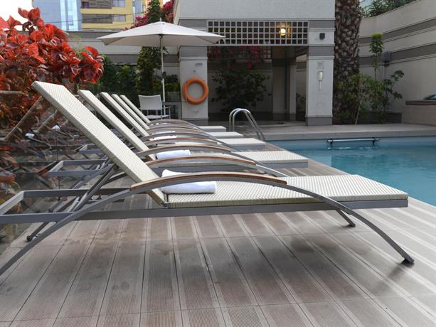 Holiday Inn Express - Antofagasta