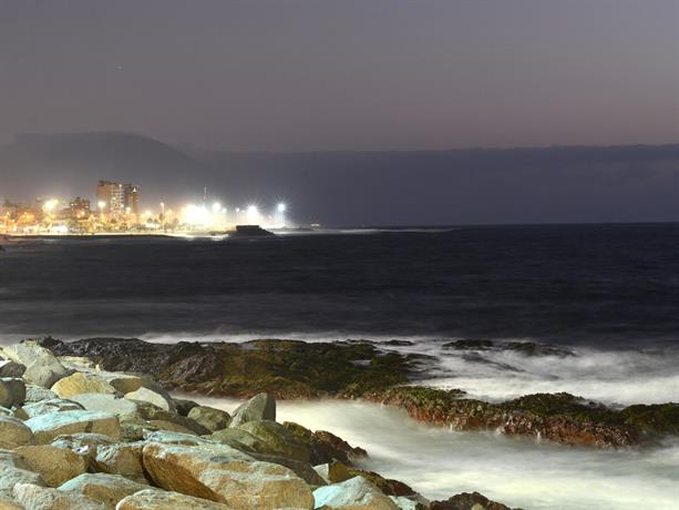 Holiday Inn Express - Antofagasta