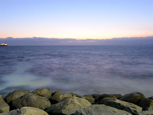 Holiday Inn Express - Antofagasta