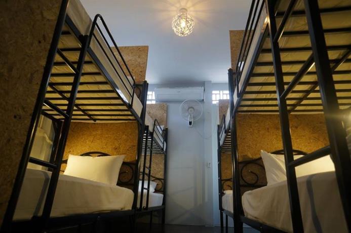Baan Bangkok Home