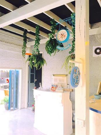 Baan Bangkok Home