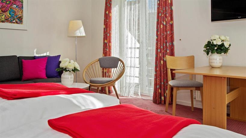 Palads Hotel