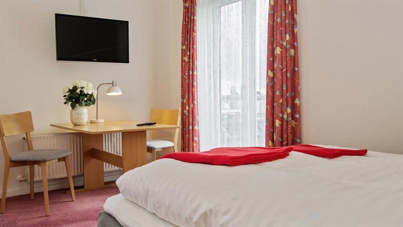 Palads Hotel