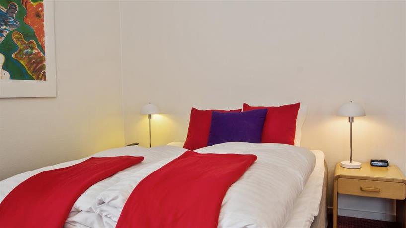 Palads Hotel