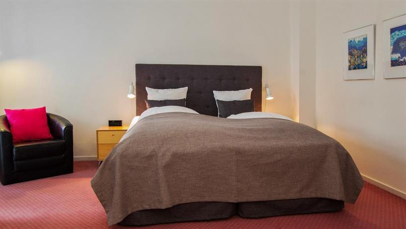 Palads Hotel