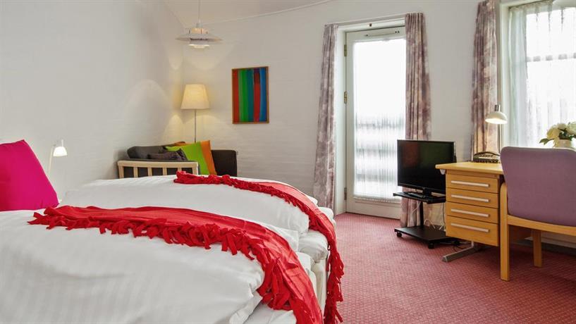 Palads Hotel