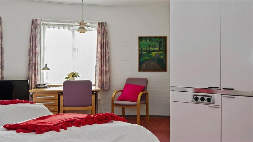 Palads Hotel
