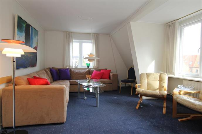 Palads Hotel