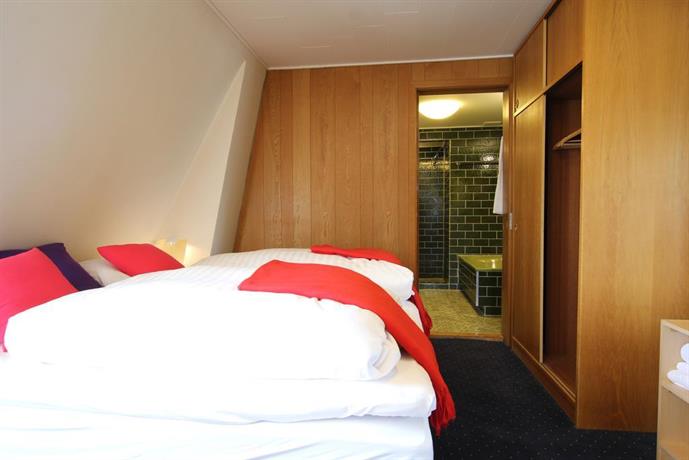 Palads Hotel