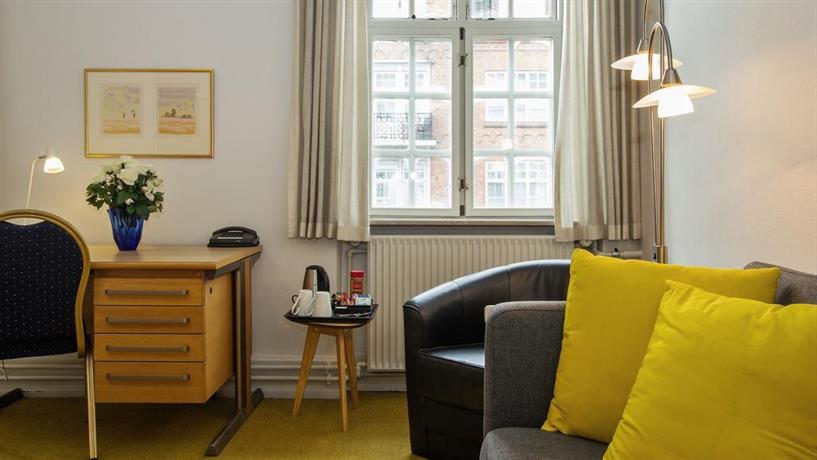 Palads Hotel