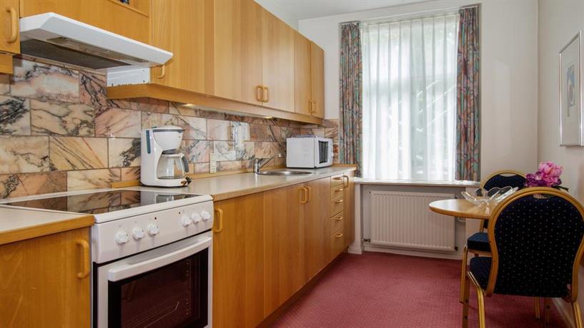 Palads Hotel