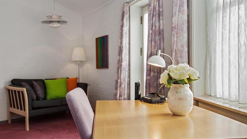Palads Hotel