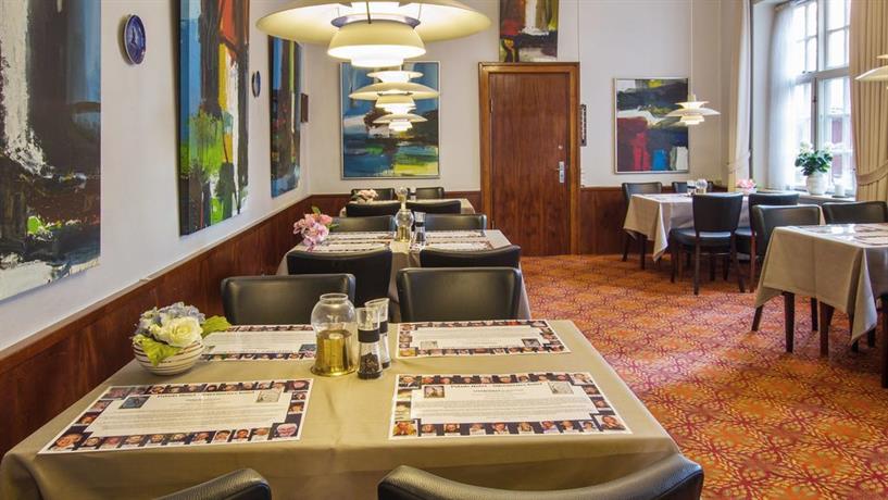Palads Hotel