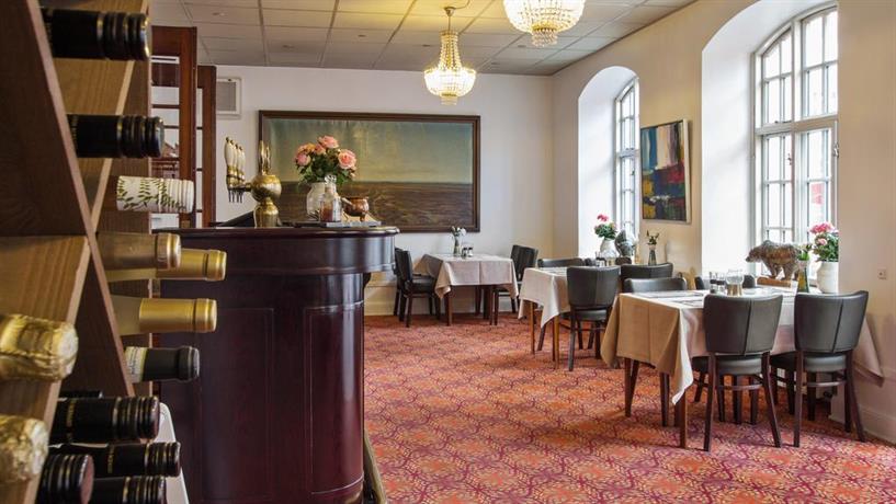 Palads Hotel