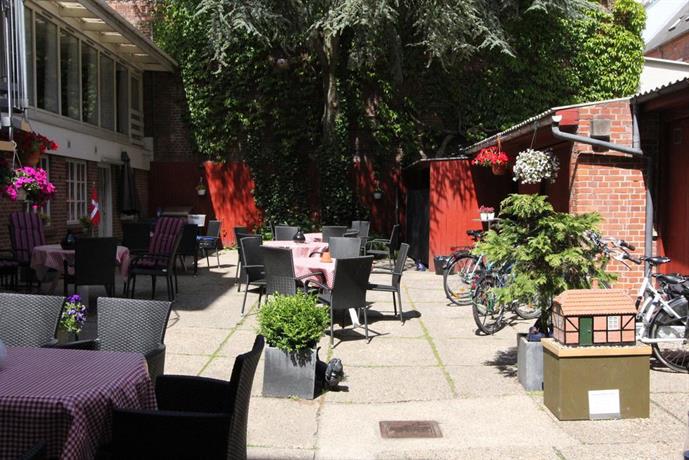 Palads Hotel