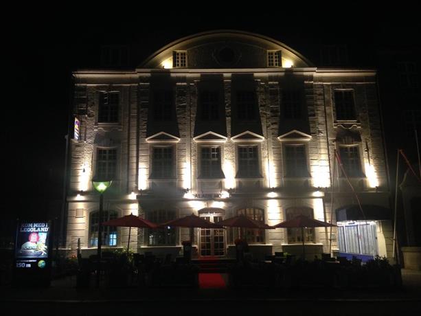 Palads Hotel