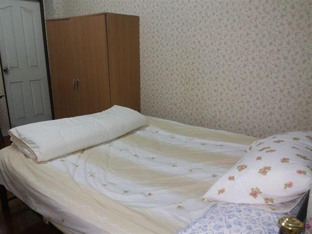 Sunshine Apartment