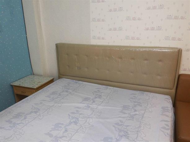 Sunshine Apartment