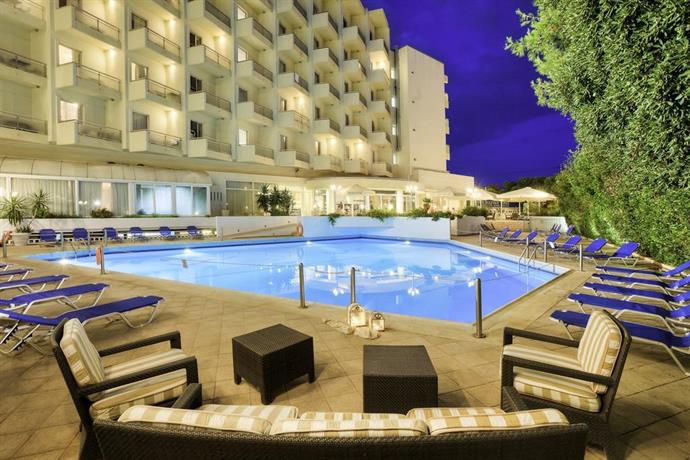 Fenix Hotel Athens 글리파다 골프 클럽 오브 아테네 Greece thumbnail